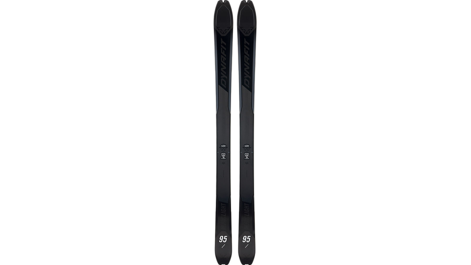 Buy Dynafit Blacklight 95 Skitouring Skis online at Sport Conrad