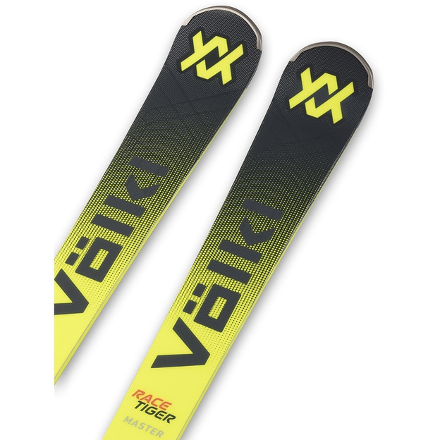 Buy Völkl Racetiger SL Master + Comp16 GW Skis with Bindings