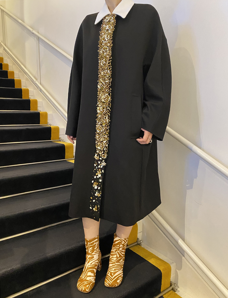 DRIES VAN NOTEN 2024 SPRING & SUMMER for WOMEN | トゥモローランド