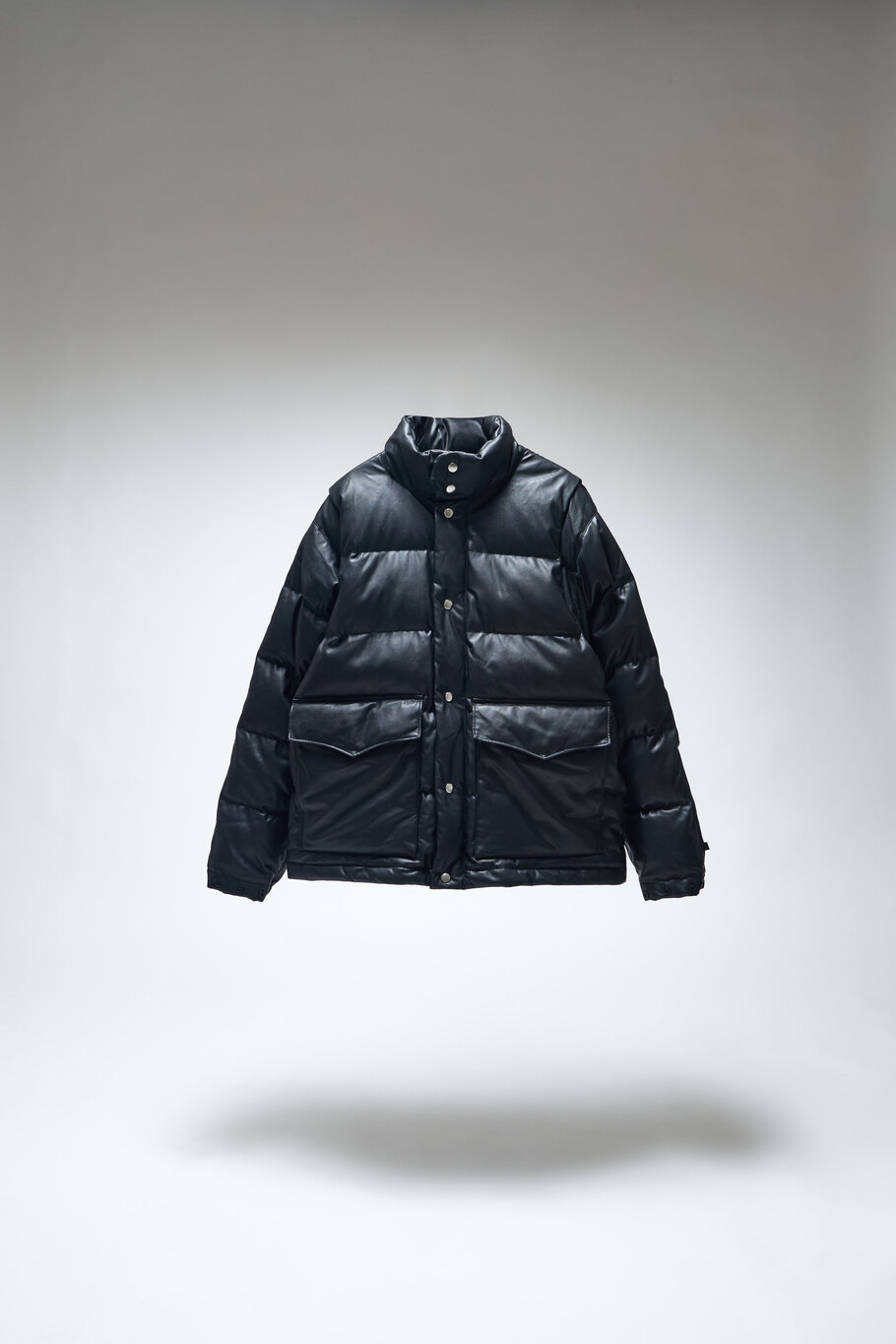 DAIWA PIER39（ダイワピア39）】注目のシンセティックレザーダウン