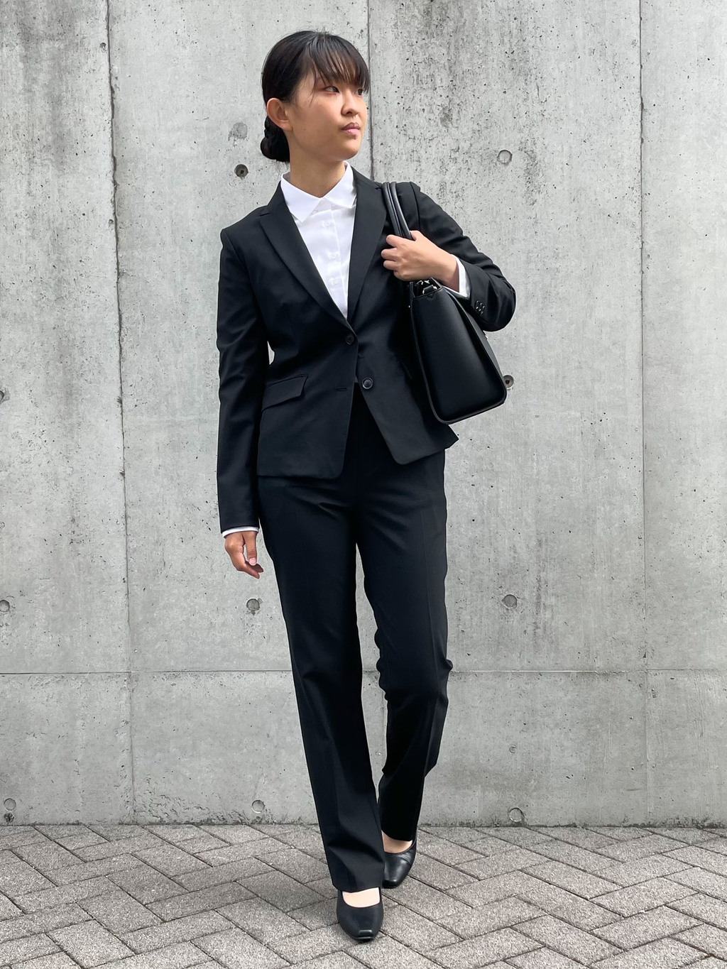 COMME CA ISM Shimada｜公式通販｜ファイブフォックス オンライン