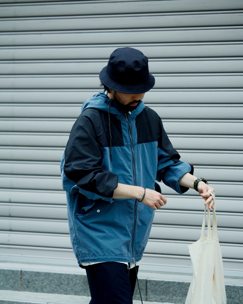 nanamica ONLINE STORE│