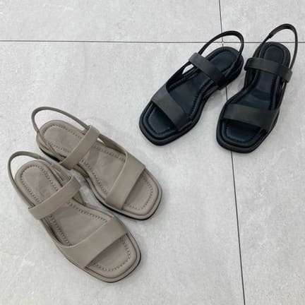 インサイドセパレートソフト サンダル20↑