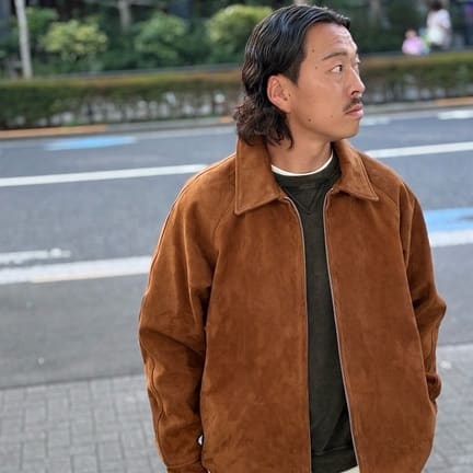 ARAIのスタッフボイス｜ユナイテッドアローズ公式通販 - UNITED ARROWS