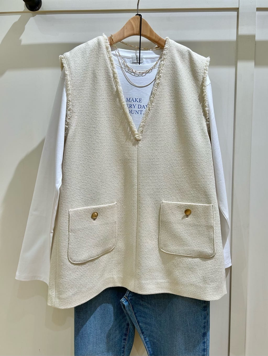 UEKIのスタッフボイス｜ユナイテッドアローズ公式通販 - UNITED ARROWS
