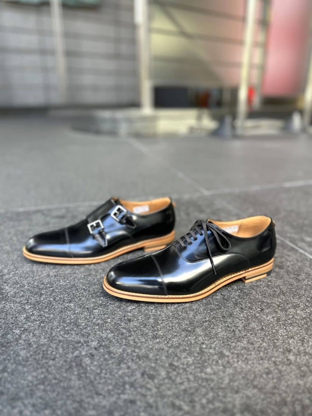 WOMAN LEATHER SHOES | 靴のリーガルコーポレーション公式オンライン
