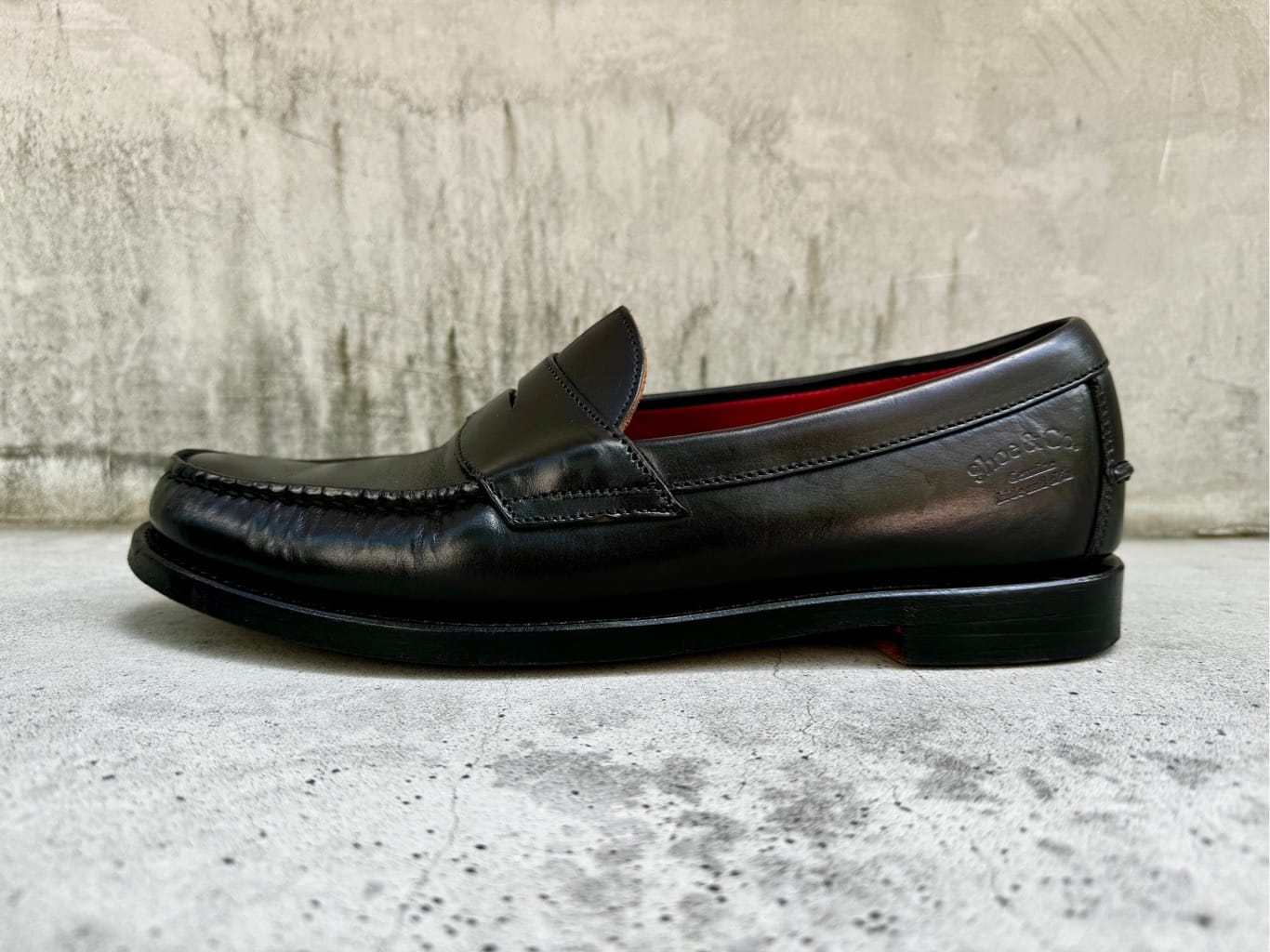 REGAL Shoe&Co. 定番ローファーがおすすめな理由 | 靴のリーガル