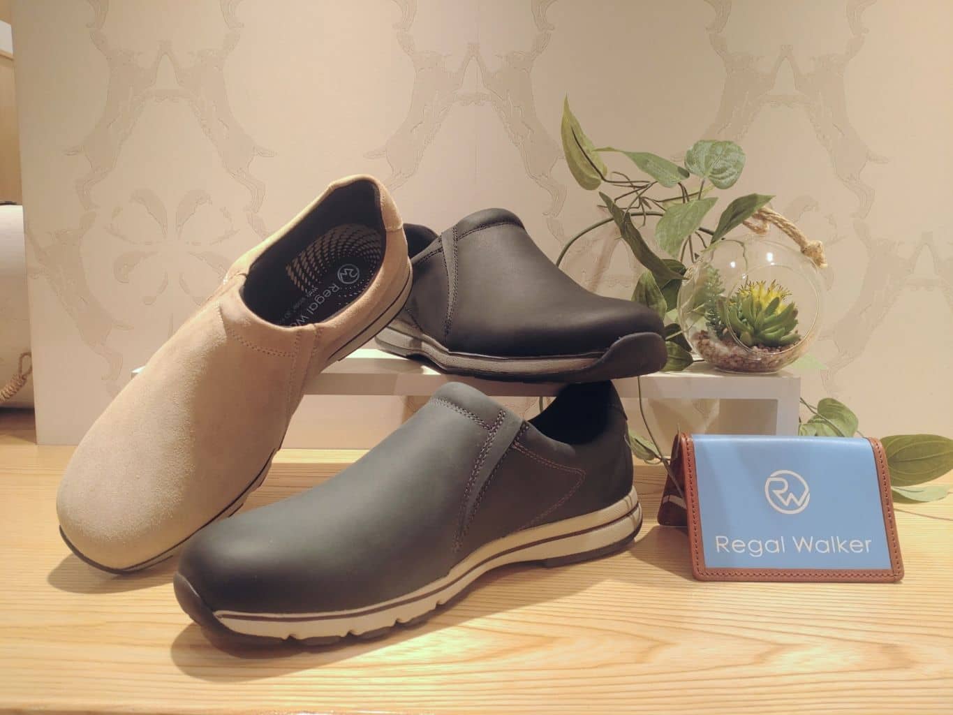 集え！リーガルウォーカー👟 | 靴のリーガルコーポレーション公式