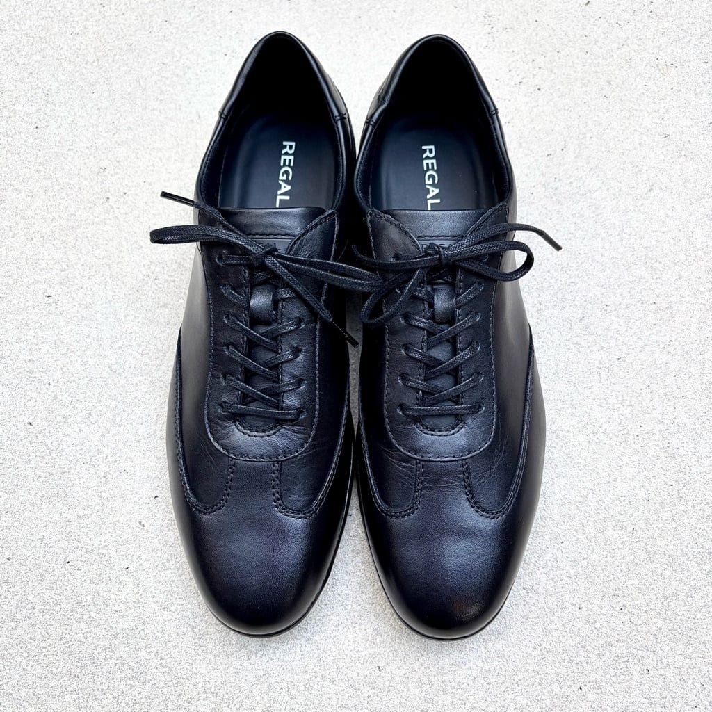 おすすめのメンズビジカジシューズ👟 | 靴のリーガルコーポレーション