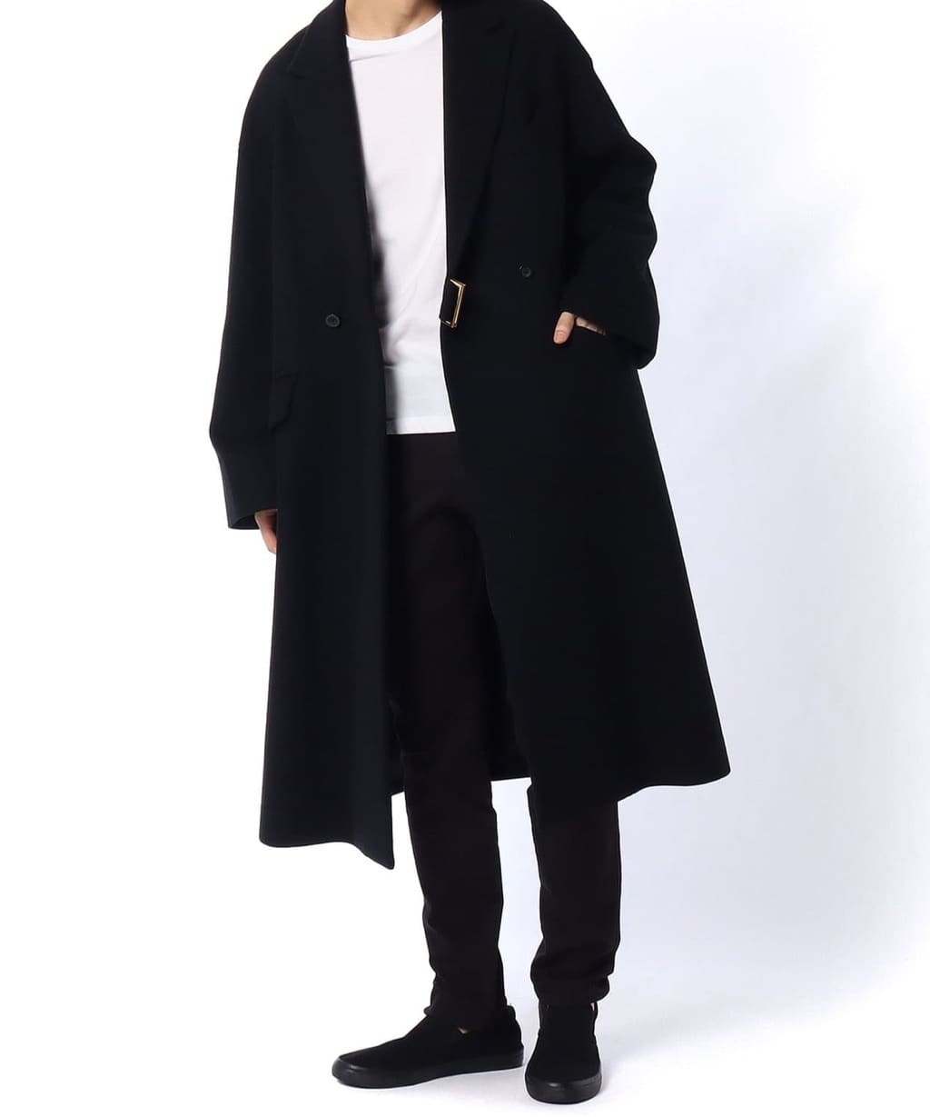 CULLNI】これは最高傑作です。 - Lui's(ルイス)新宿店の栗脇孝浩(172cm