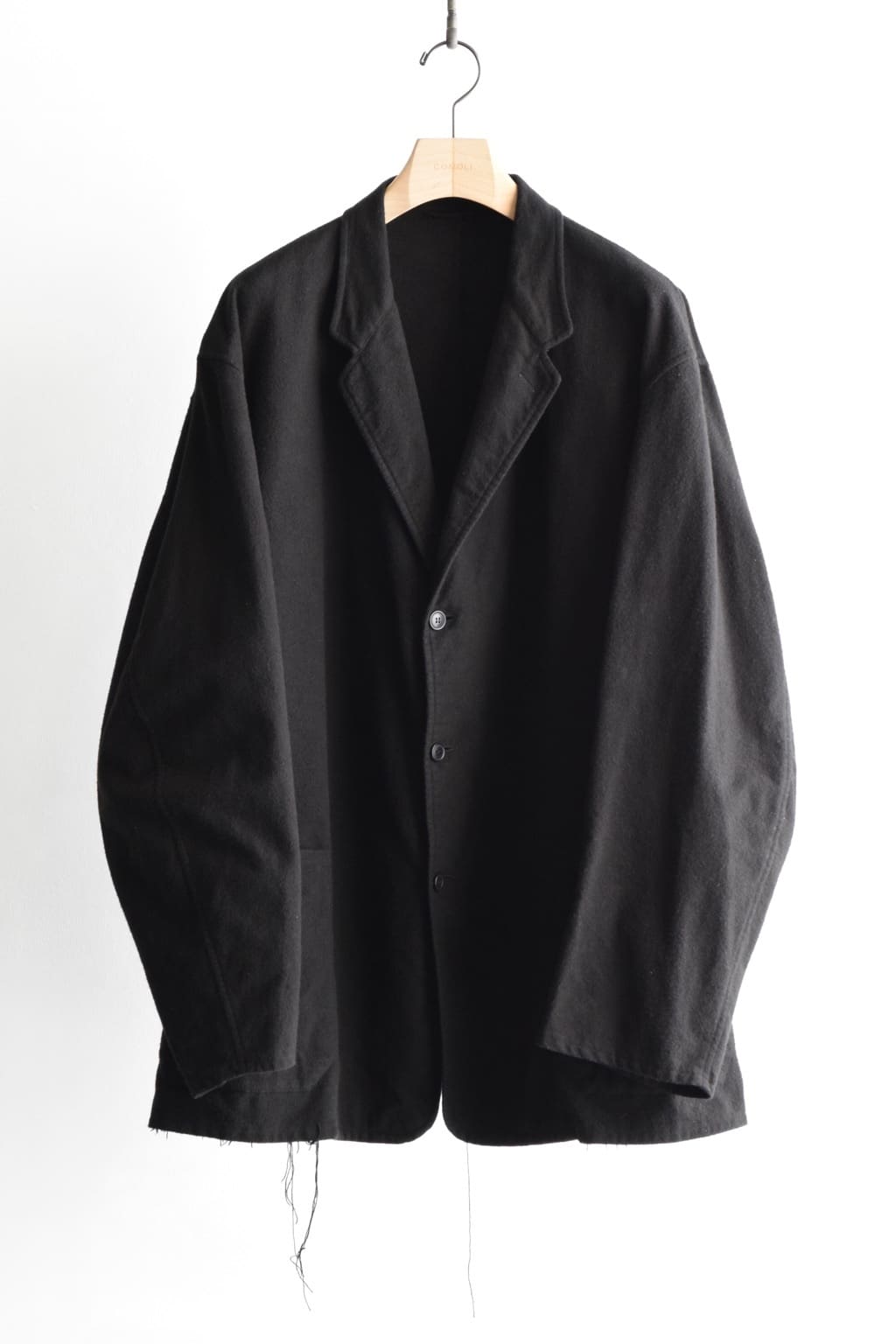 COMOLI】2025AW Collection 2nd delivery / スタッフブログ - ARKnets