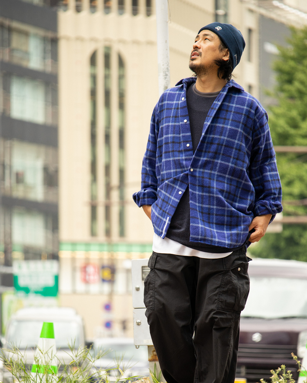 nanamica ONLINE STORE│