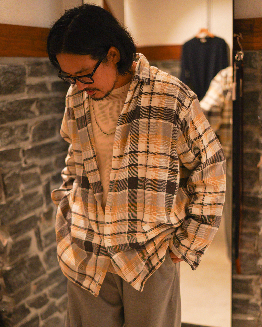 nanamica ONLINE STORE│