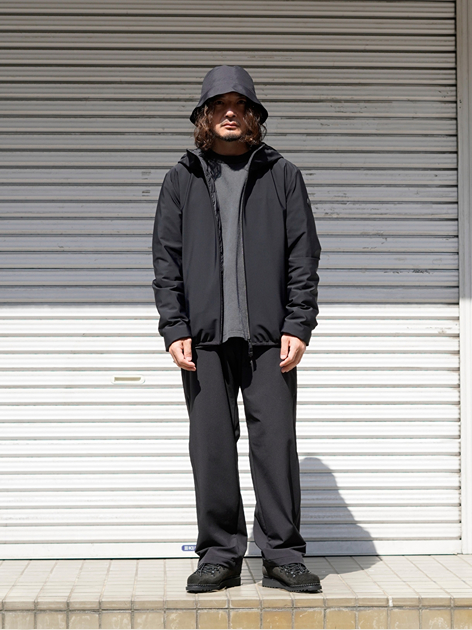 Side Zip Pants | Goldwin 0(ゴールドウインゼロ) / パンツ ボトムス