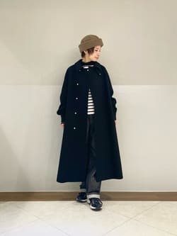 アニチューブ掲載】GREY LABEL 【BEALACH(ベラック)】(コート