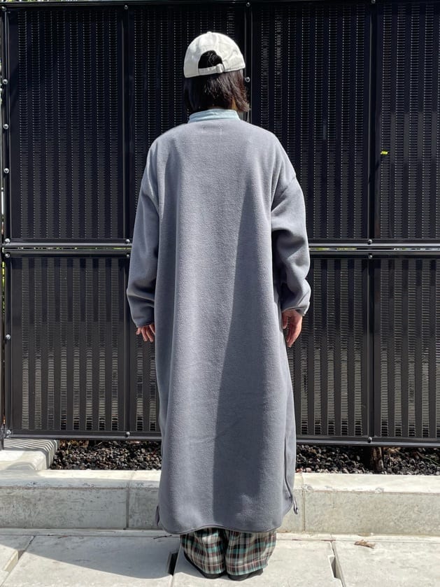 FREAK'S STORE FREAK'S STORE 花園アウトレット店 内田実希 | 2023.09
