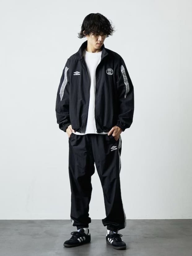 UMBRO】今季大注目！FREAK'S STORE別注！｜Daytona Park(FREAK'S STORE