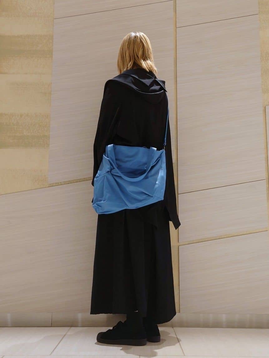STAFF STYLING｜THE SHOP YOHJI YAMAMOTO