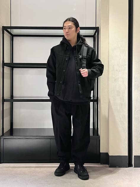 Y's for men – tagged 