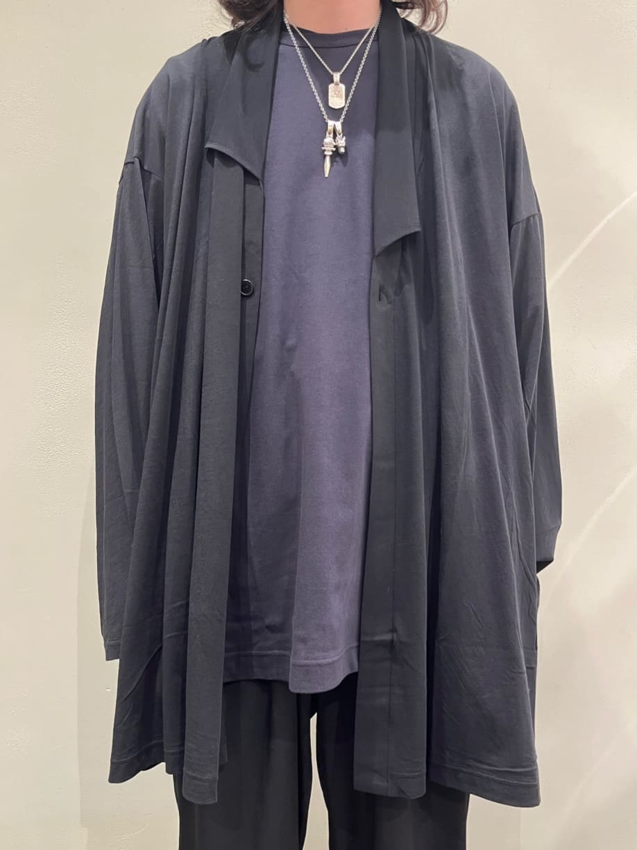 STAFF STYLING｜THE SHOP YOHJI YAMAMOTO