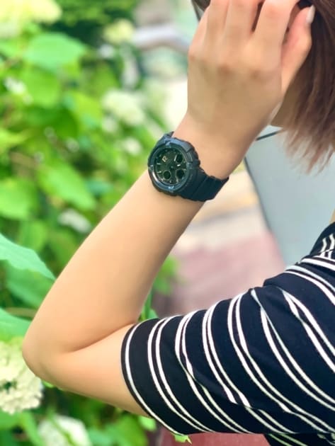 BGA-2800-1AJF | CASIO