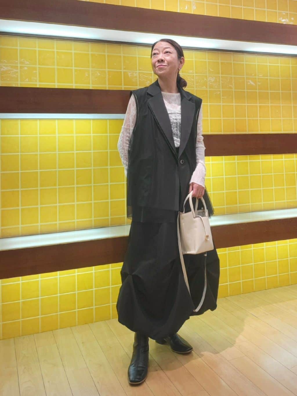 スタイリング一覧｜YAMADAYA STORE