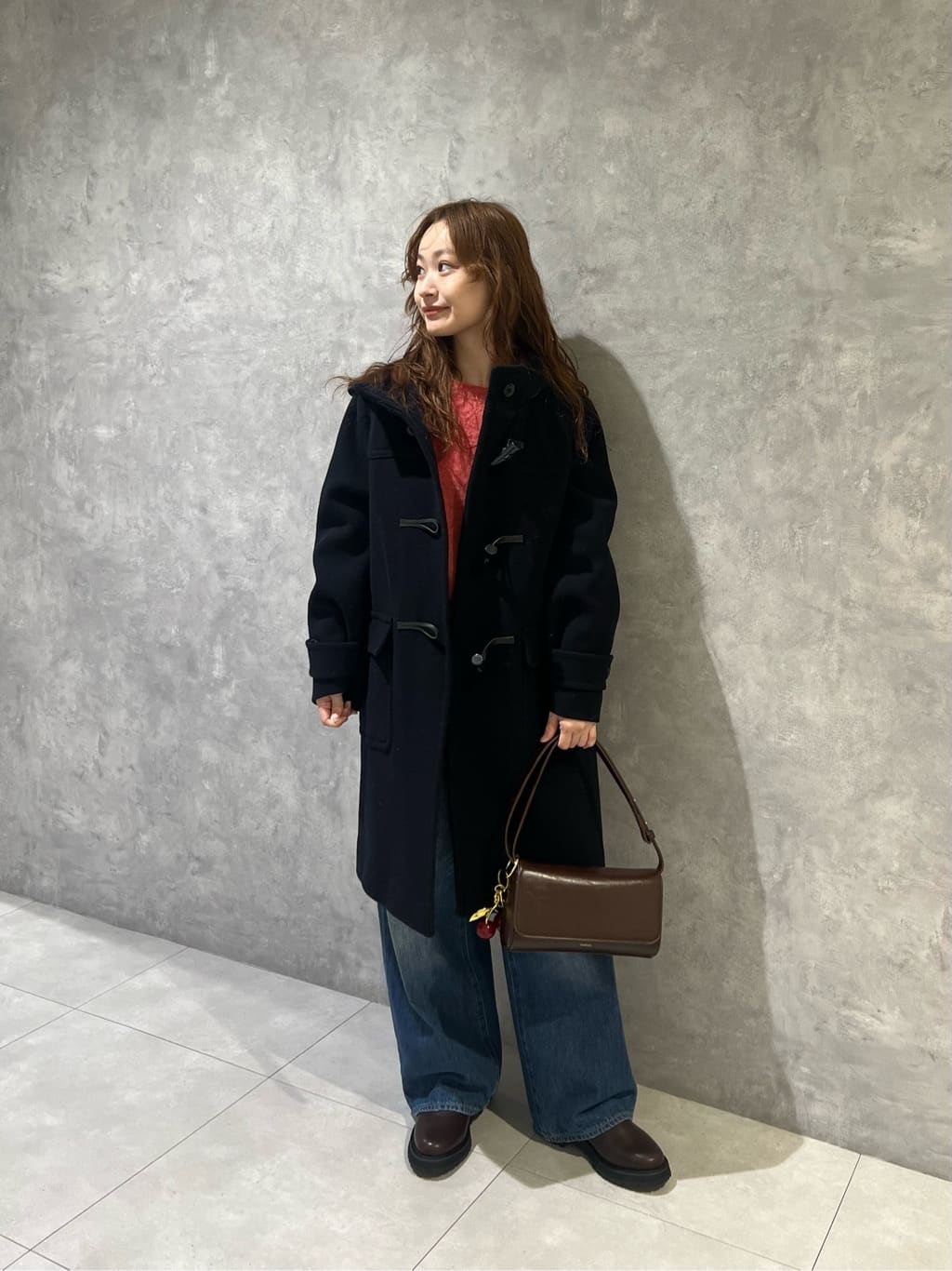 ダッフルコート｜ユナイテッドアローズ公式通販 - UNITED ARROWS ONLINE