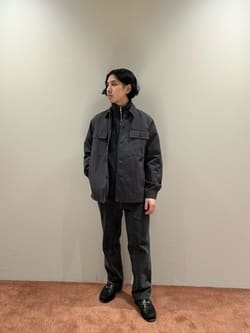 別注】＜POLPETTA＞ ビットローファー