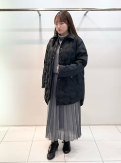 ギャバジンK.T (Gabardine K.T)公式通販｜ファイブフォックス