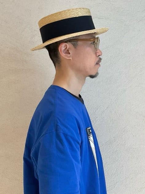 OLD NEW 5(M NATURAL): ハット帽子通販｜CA4LA公式