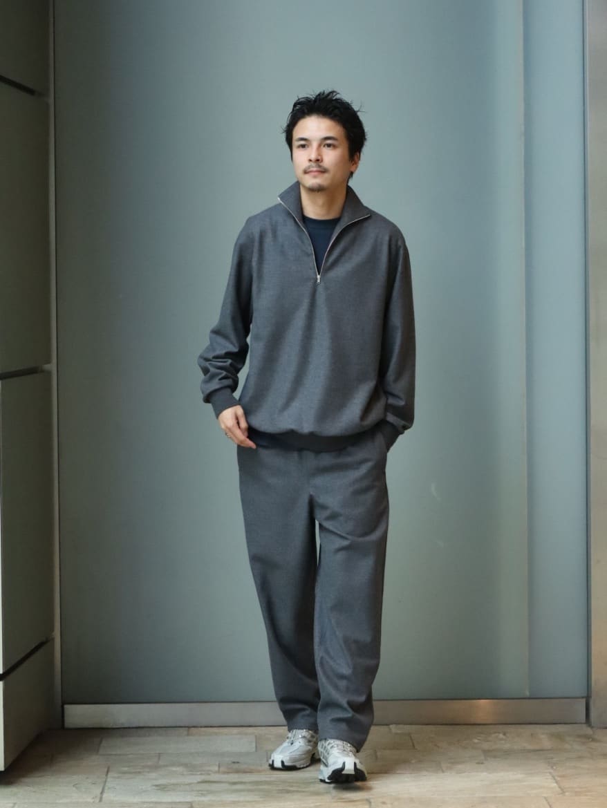 ABE / STAFF STYLING｜ESTNATION ONLINE STORE｜エストネーション 公式通販