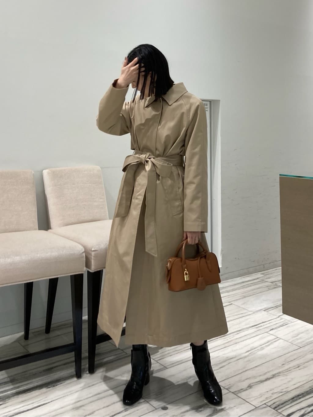 スタイリング｜公式通販 バーニーズ ニューヨーク｜BARNEYS NEW YORK