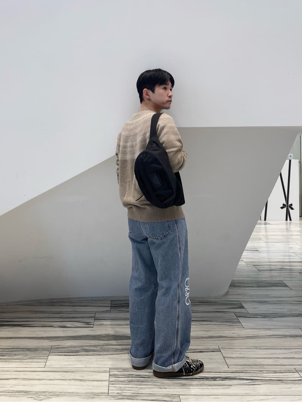 スタイリング｜公式通販 バーニーズ ニューヨーク｜BARNEYS NEW YORK