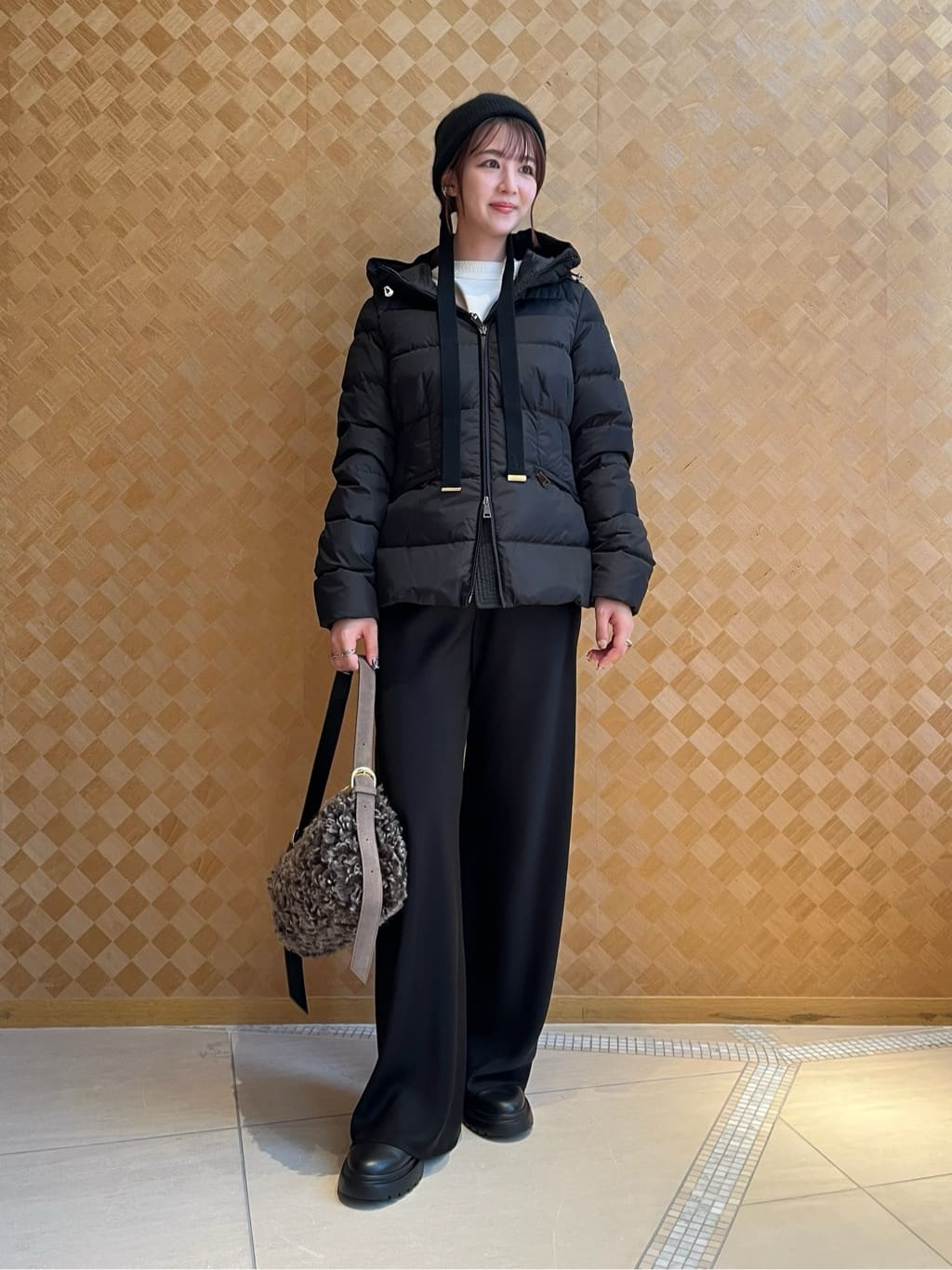スタイリング｜公式通販 バーニーズ ニューヨーク｜BARNEYS NEW YORK
