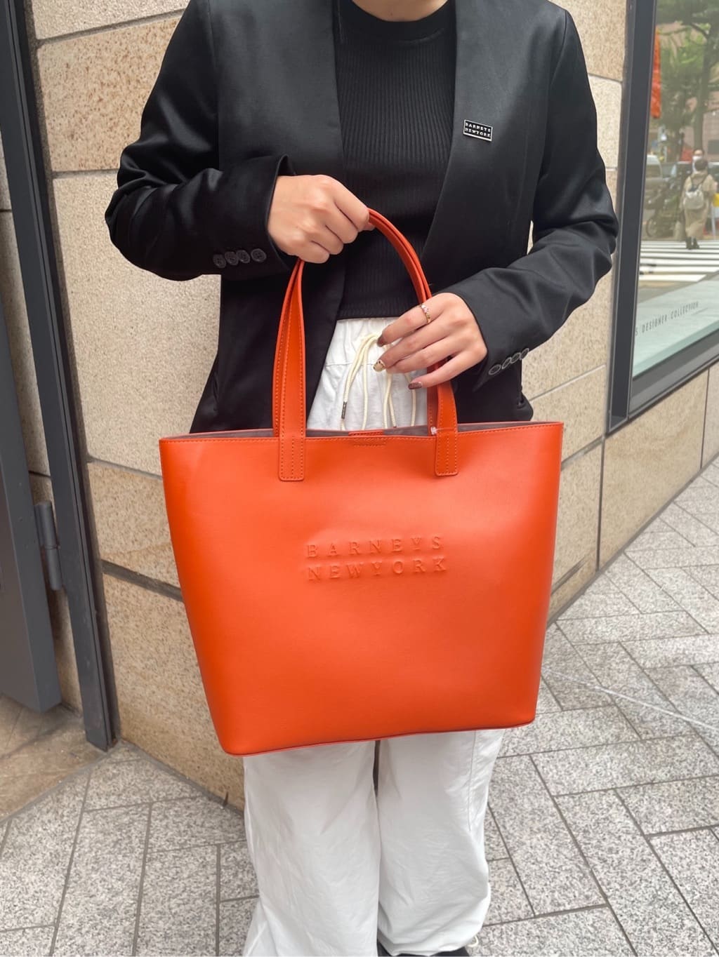 スタイリング｜公式通販 バーニーズ ニューヨーク｜BARNEYS NEW YORK