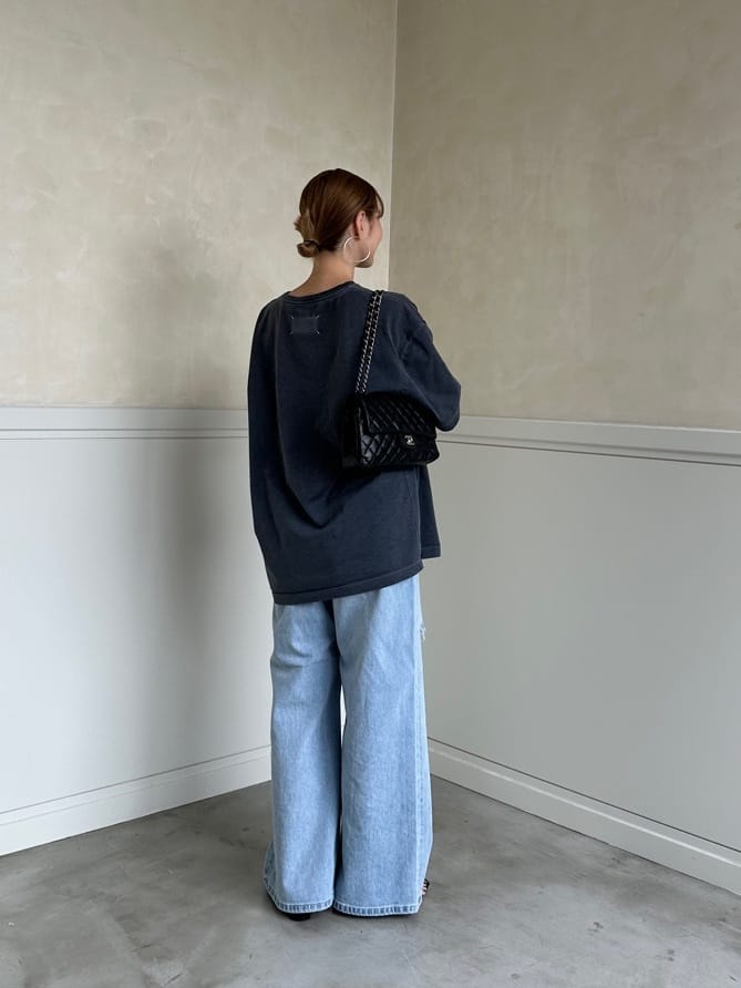 コーディネート詳細 | YANUK ONLINE STORE