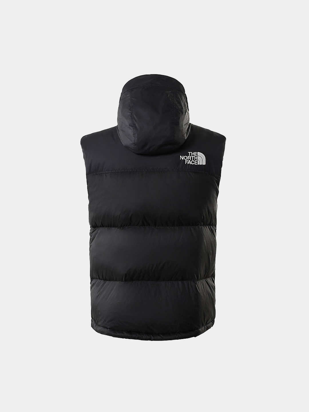The North Face 1996 Retro Nuptse Vest Vest - black (r tnf black)