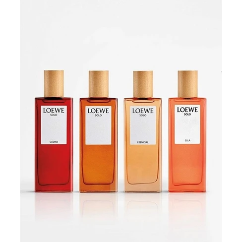 Loewe Solo Ella Eau de Parfum for Women - SweetCare Canada