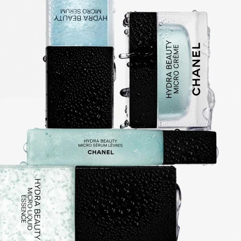 Chanel Hydra Beauty Micro Cream - SweetCare Cook Islands