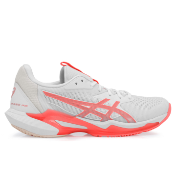Tênis Asics Gel Solution Speed FF 3| Pró Spin