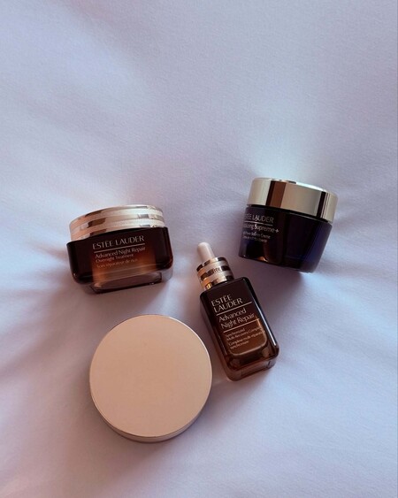 アドバンス ナイト リペア オーバーナイト トリートメント | エスティ