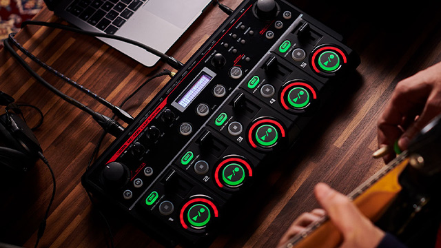 BOSS - RC-505mkII | Loop Station