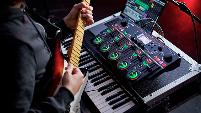 BOSS - RC-10R | Rhythm Loop Station