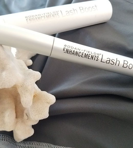 Rodan & Fields Enhancement Lash Boost | Eyelashes by Mayumi