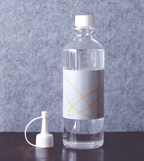 専用リキッドキャンドルオイル 500ml | flamesense