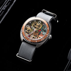 Explore Mechanical Watches: IXDAO's Automatic Wristwatches Selection