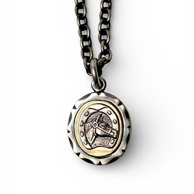PENDANT | RAOING