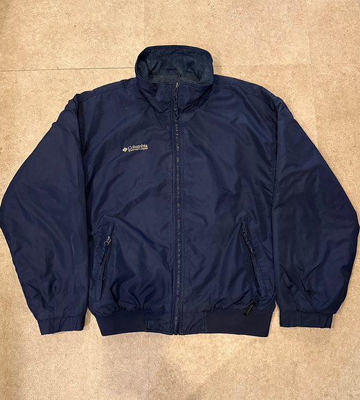 Columbia】L ナイロンジャケット | Net Side Store