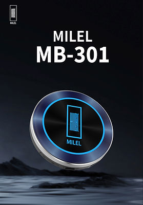 MB-301 | MILELオンラインショップ