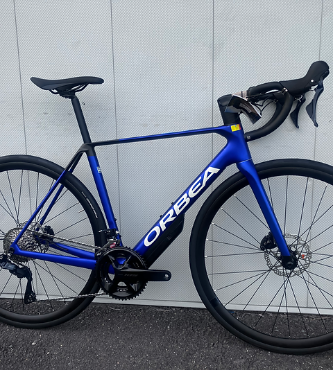 ORBEA ORCA M30 2026 | BELLE EQUIPE